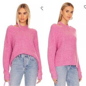 PISTOLA Eva Pullover Sweater